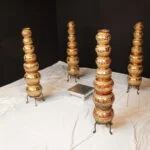 Copper Chauri set 1 Setup
