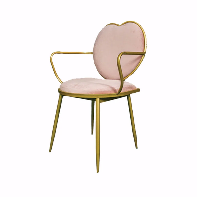 Love Chairs Setup