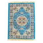 Colorful Mix Rugs 3*5 Setup