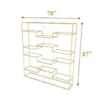 Aries Rack Setup