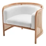 Ratt Max Sofa - Single Seater Setup