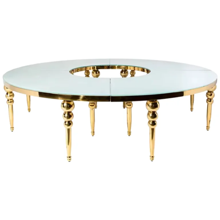 Full Moon Table  ( Big ) Setup