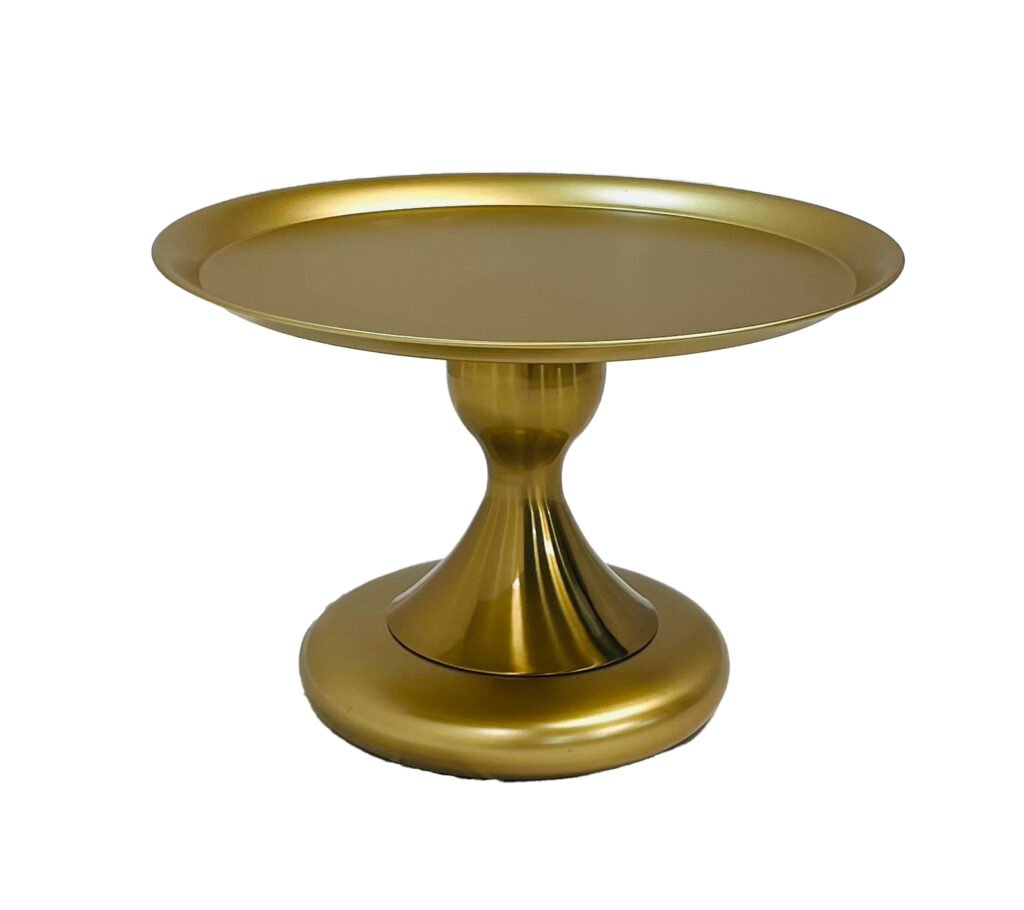 Platter Coffee Table - Big