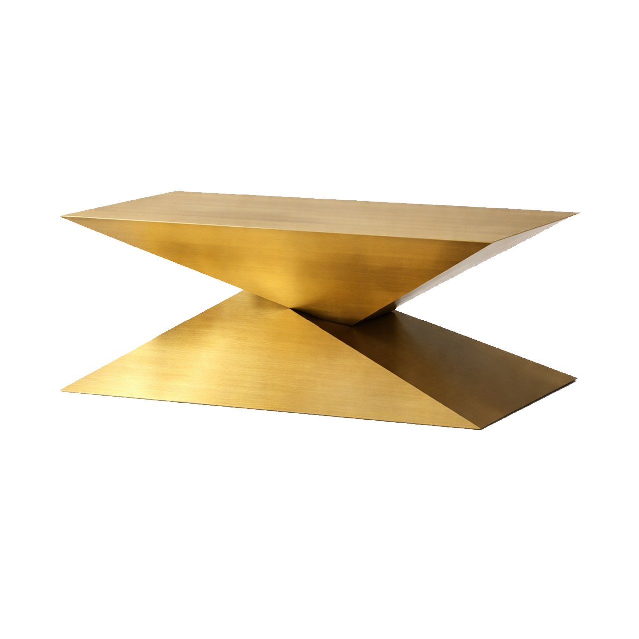 Inverted Coffee Table