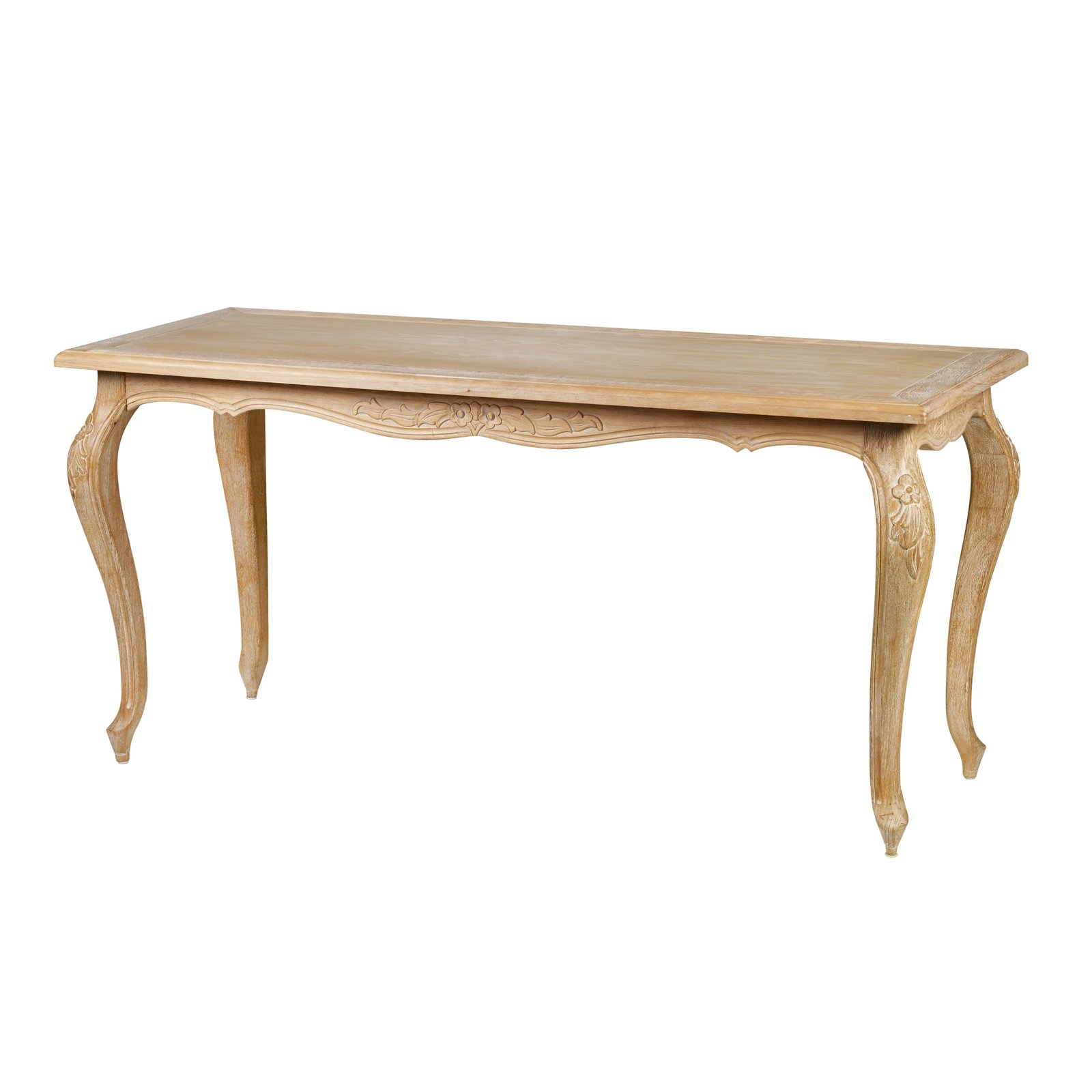 Wooden Carving Console Table