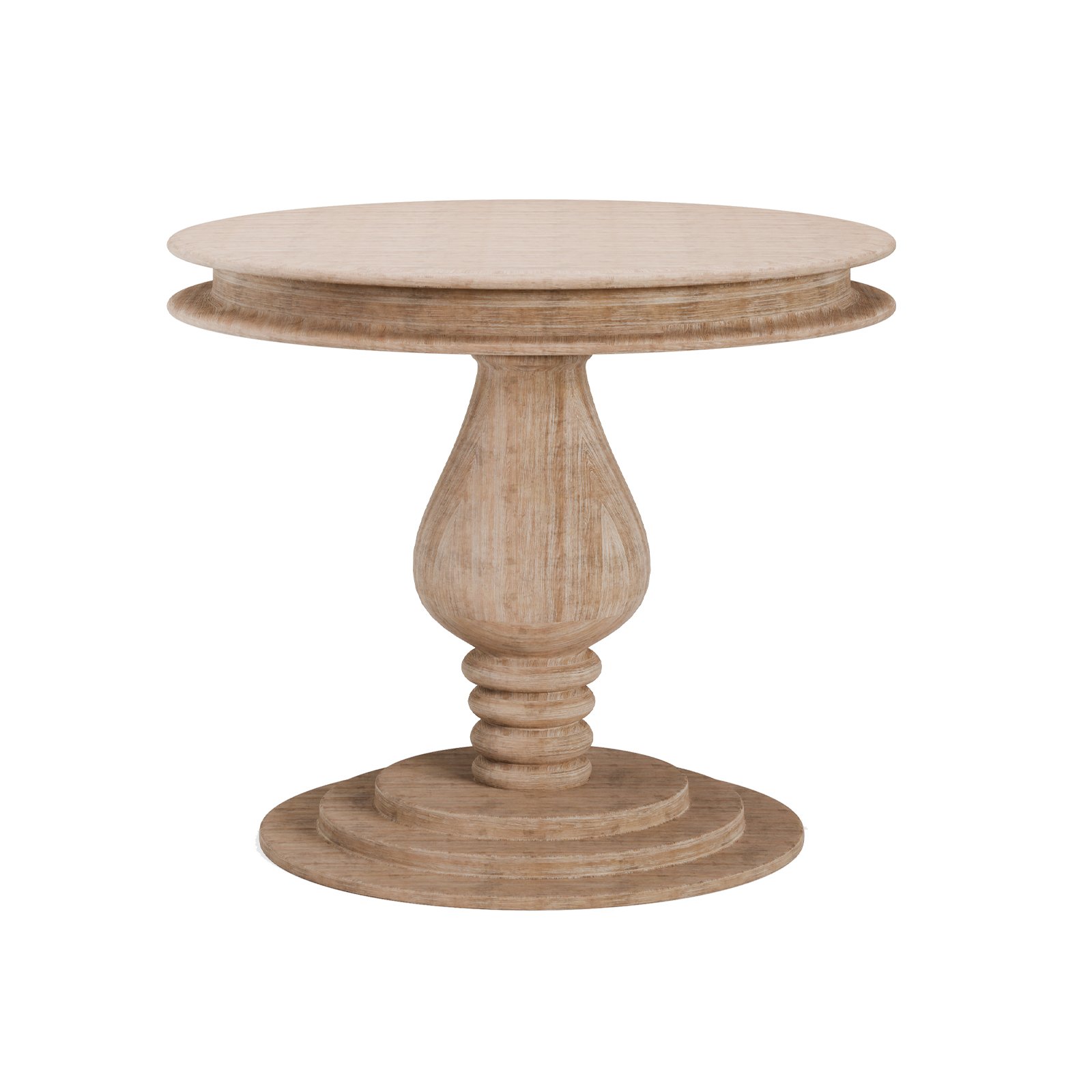 Pillar Bistro Table