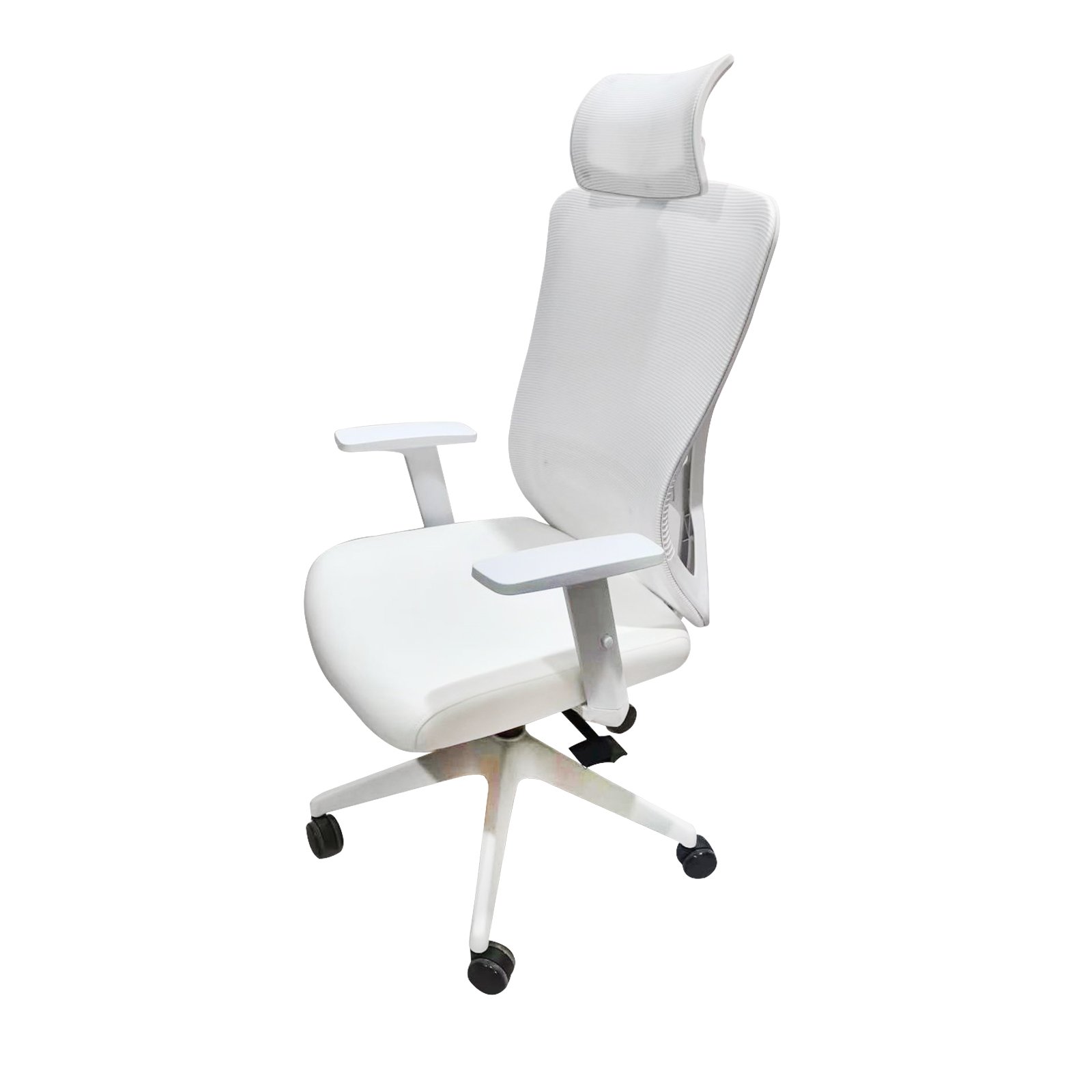 Office Chair - White