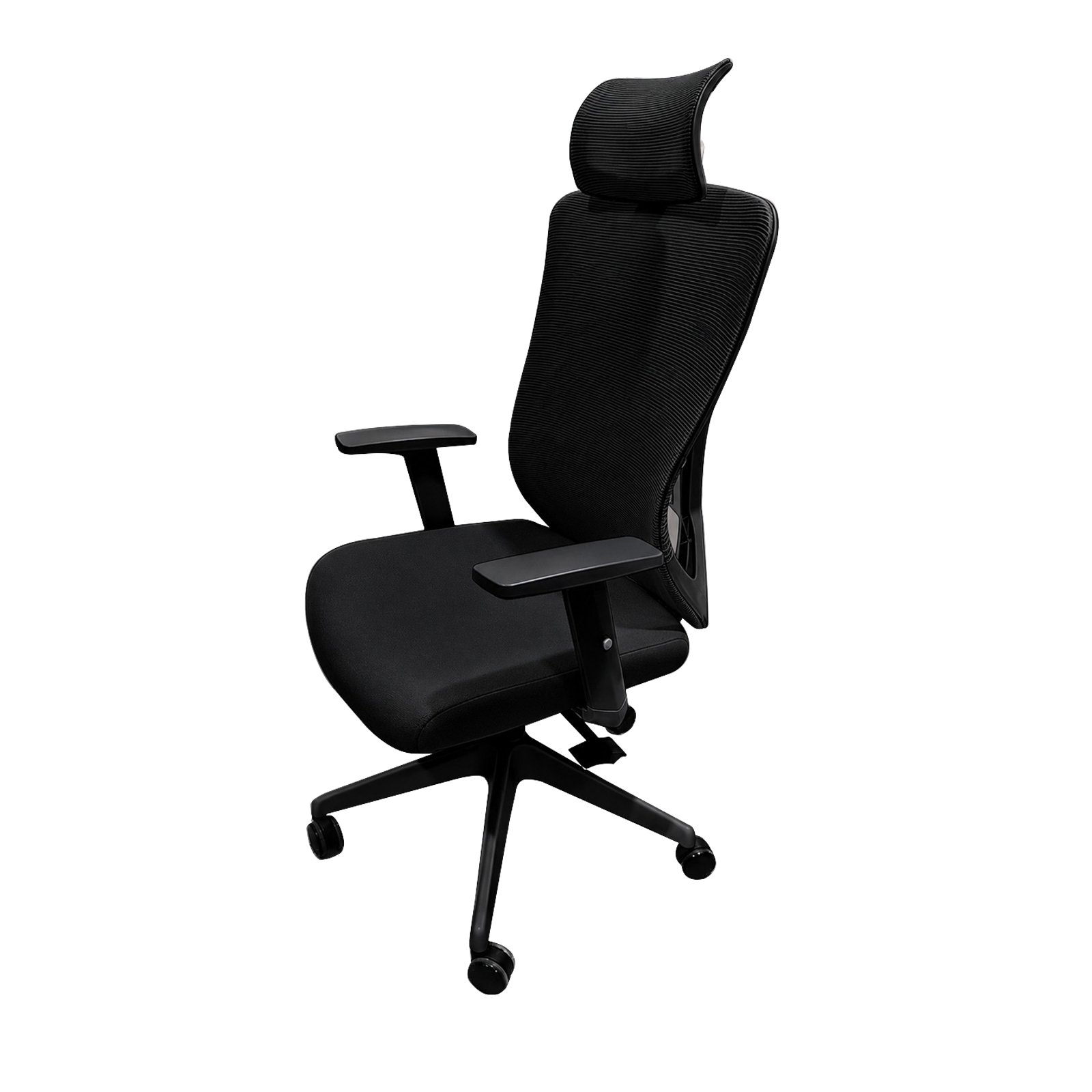 Office Chair - Black