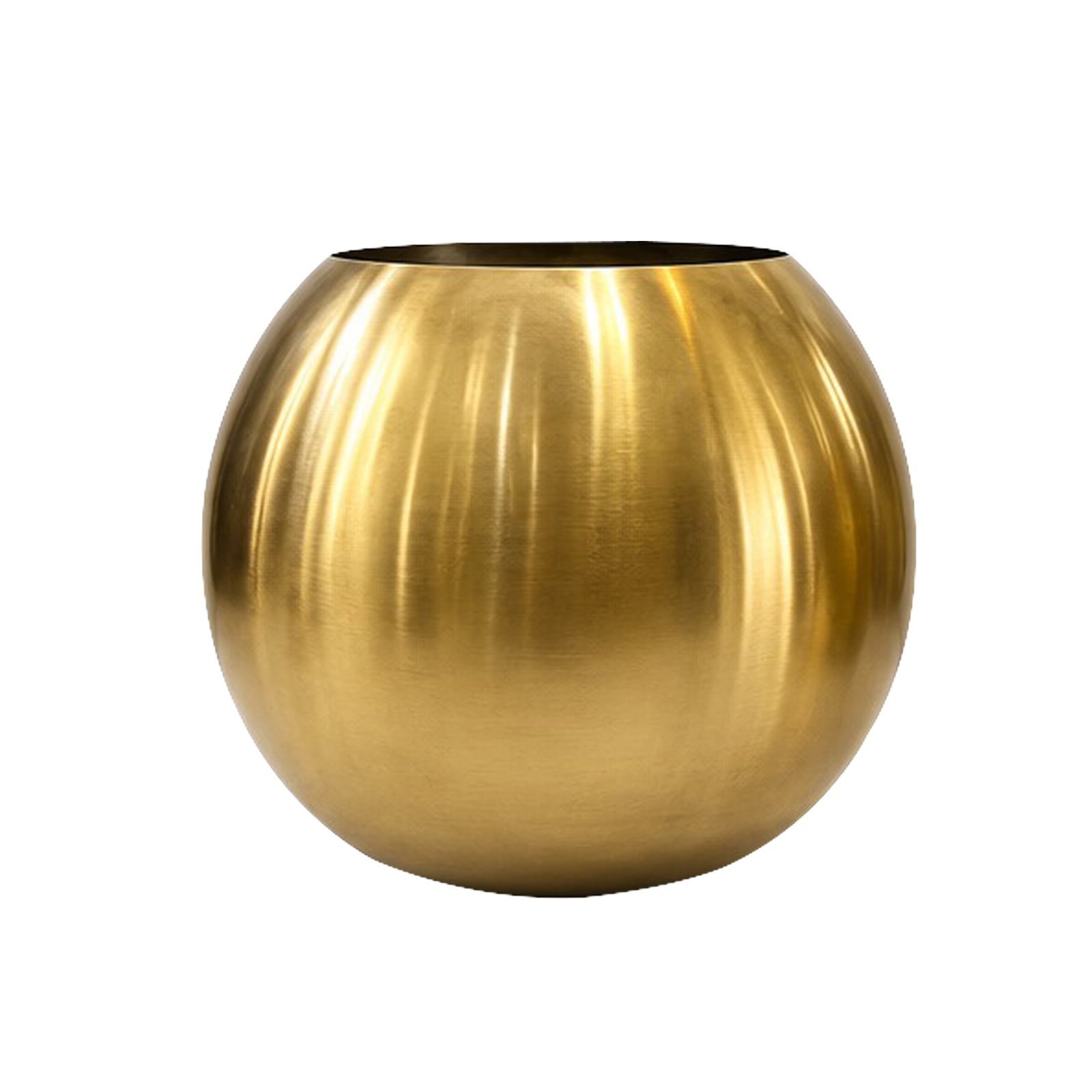 Globe Planter - Big