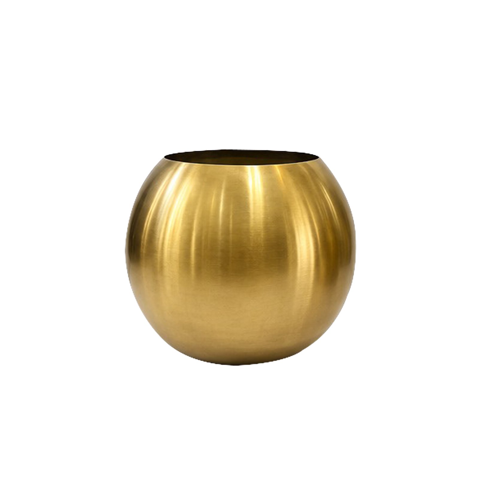 Globe Planter - small