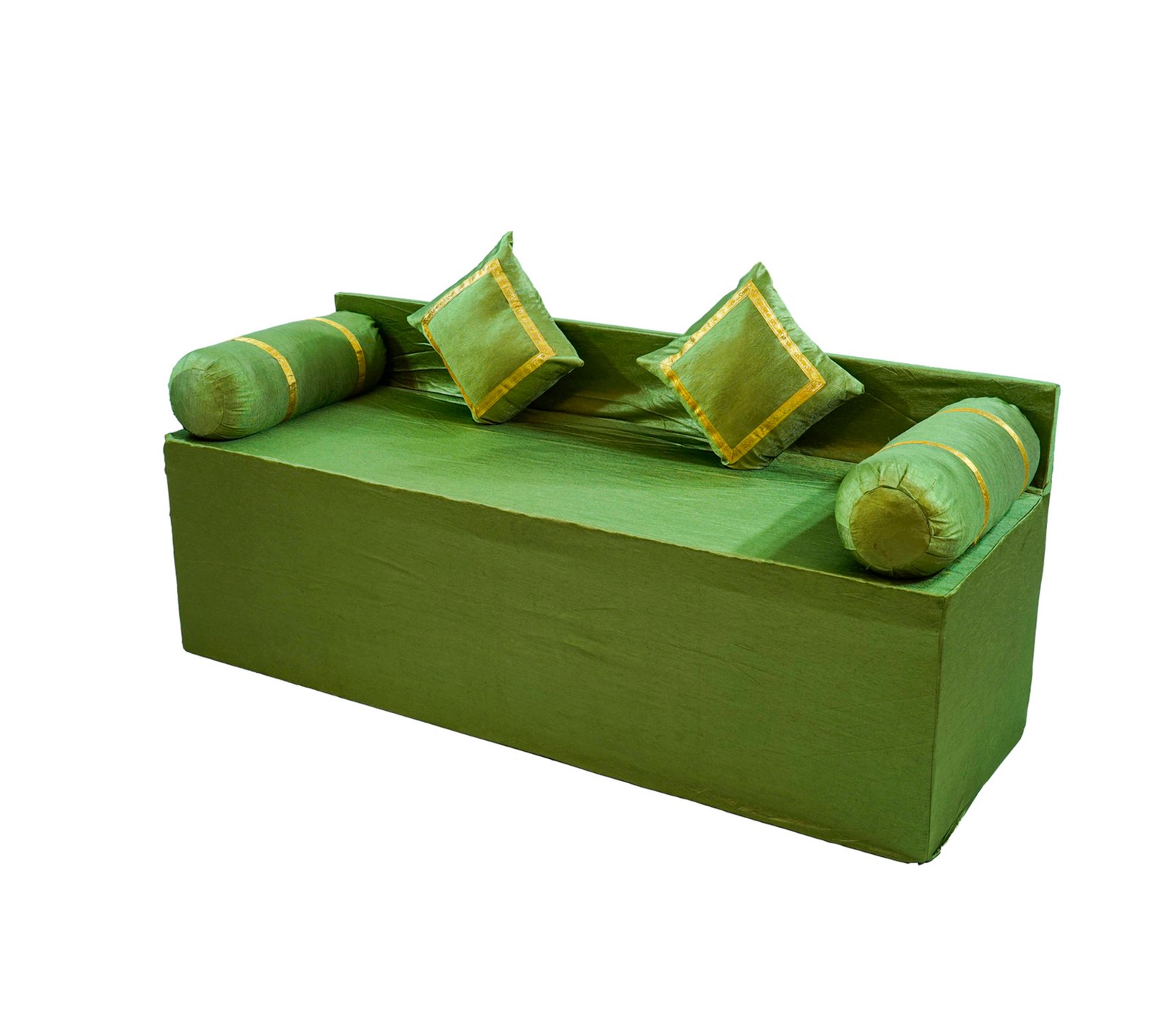 Traditional Deewans - Green