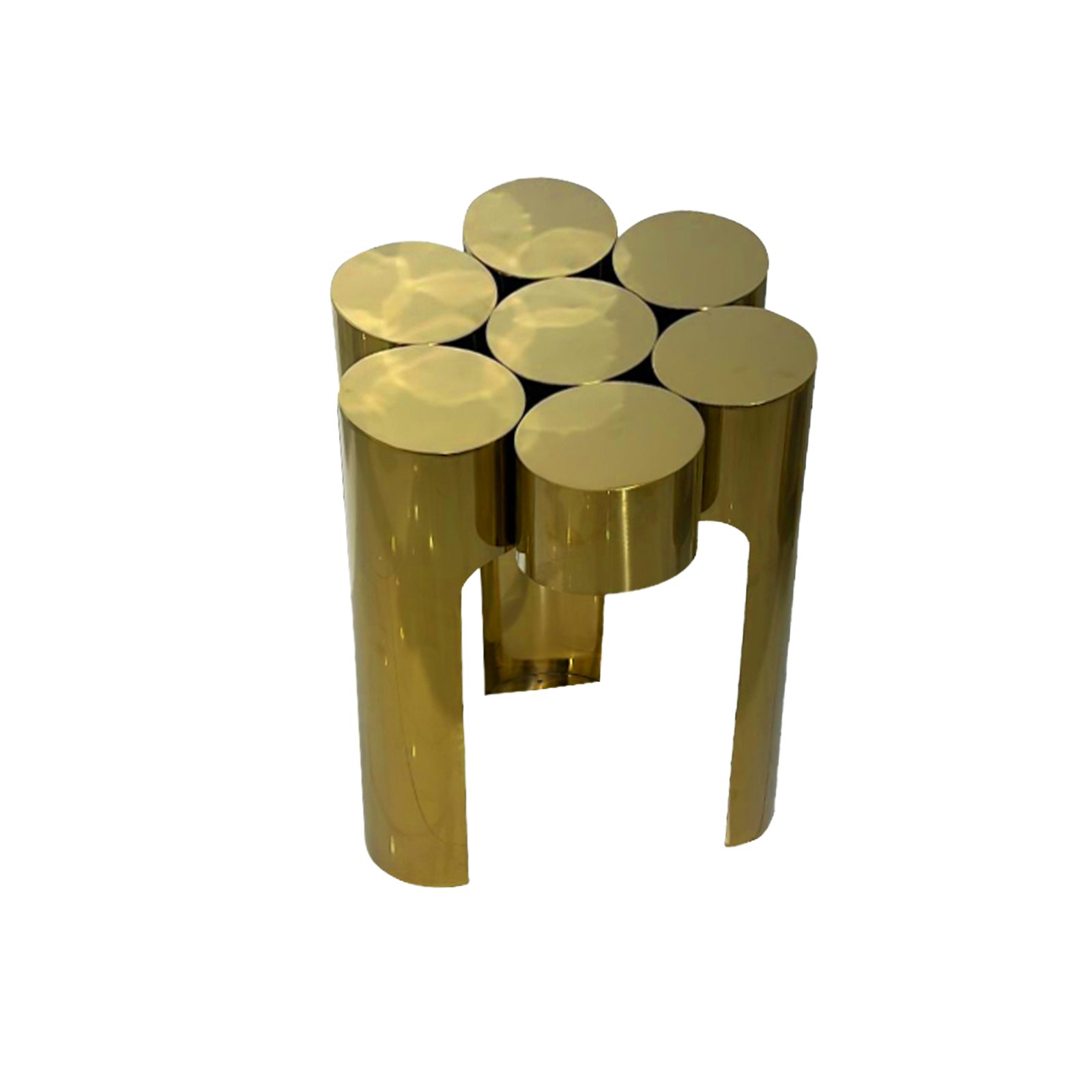 Cluster Side Table