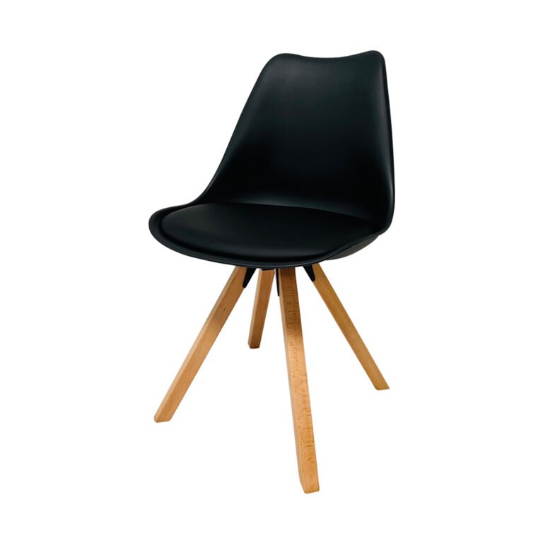 Expo Chair - Black