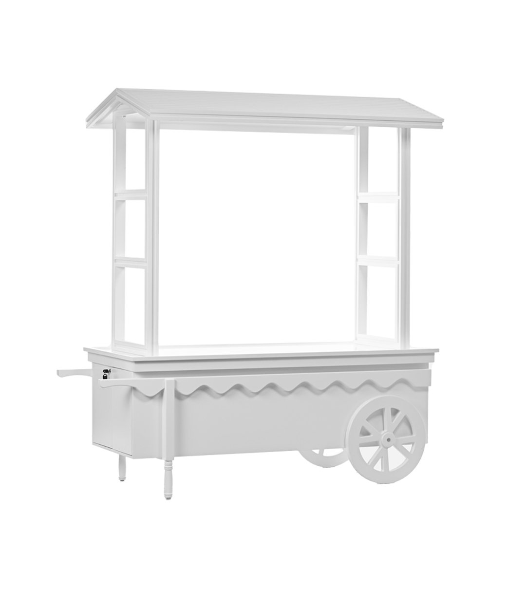 Candy Carts 2