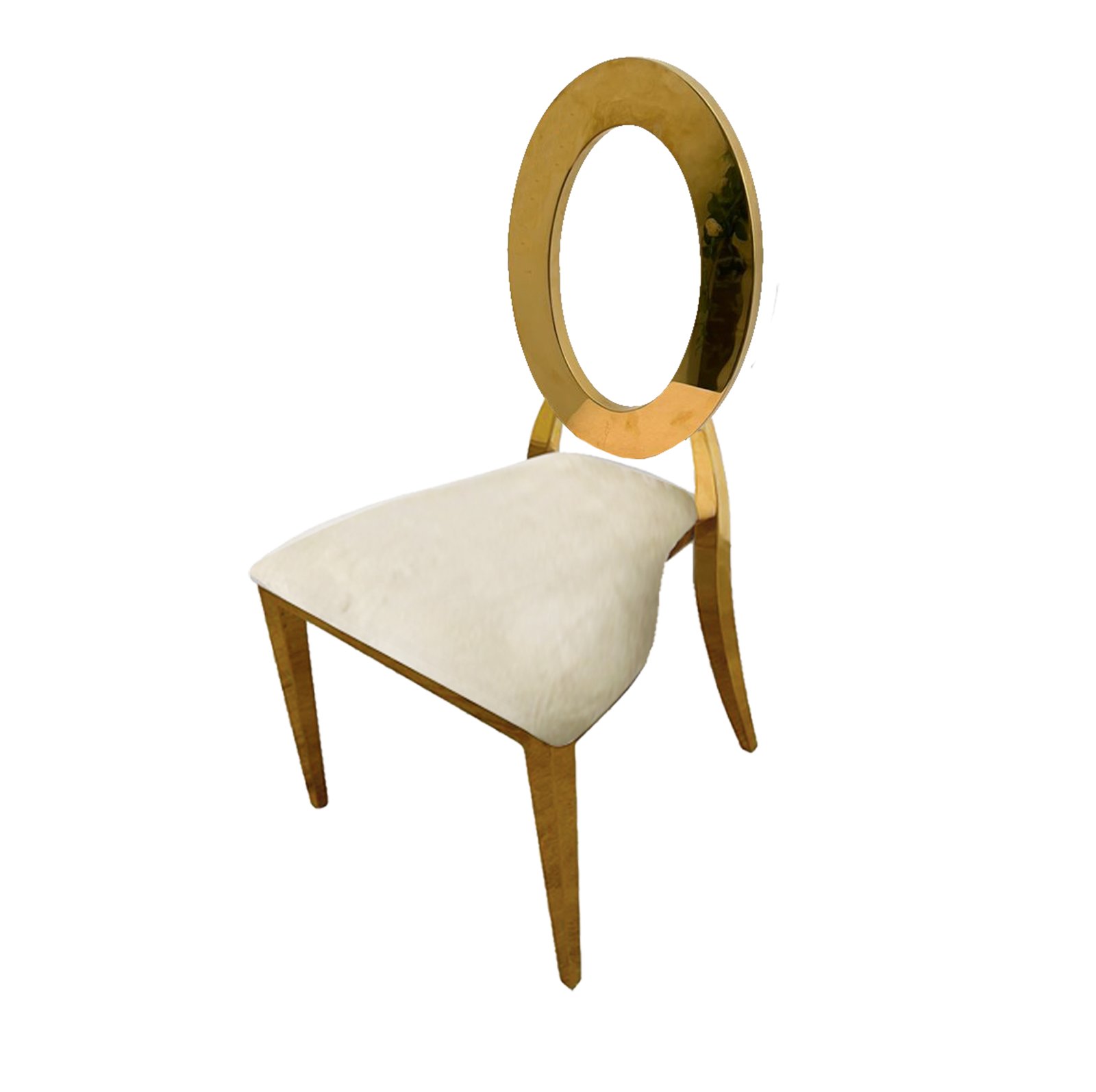 Oasis Chairs - Beige