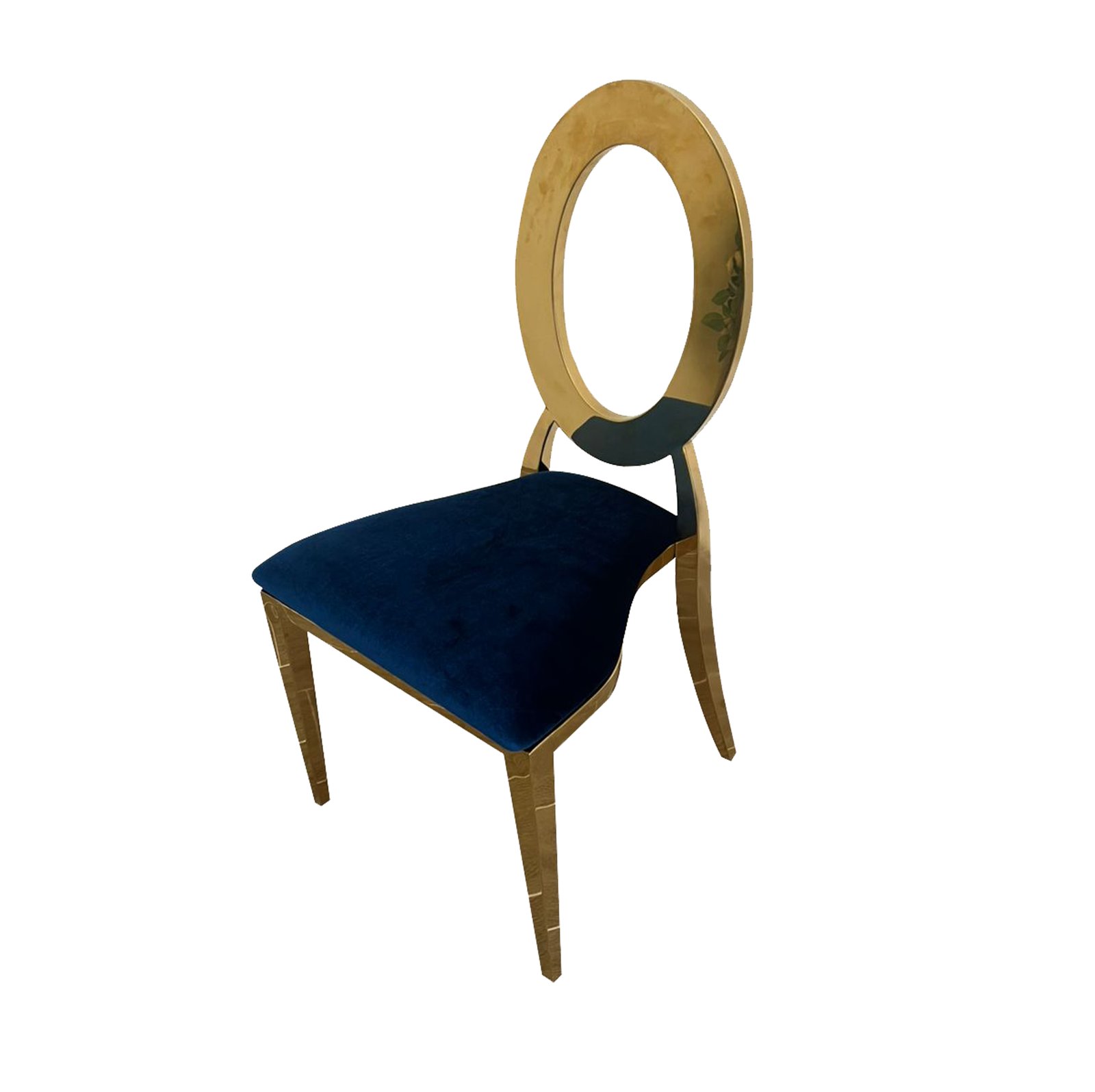 Oasis Chairs - Blue