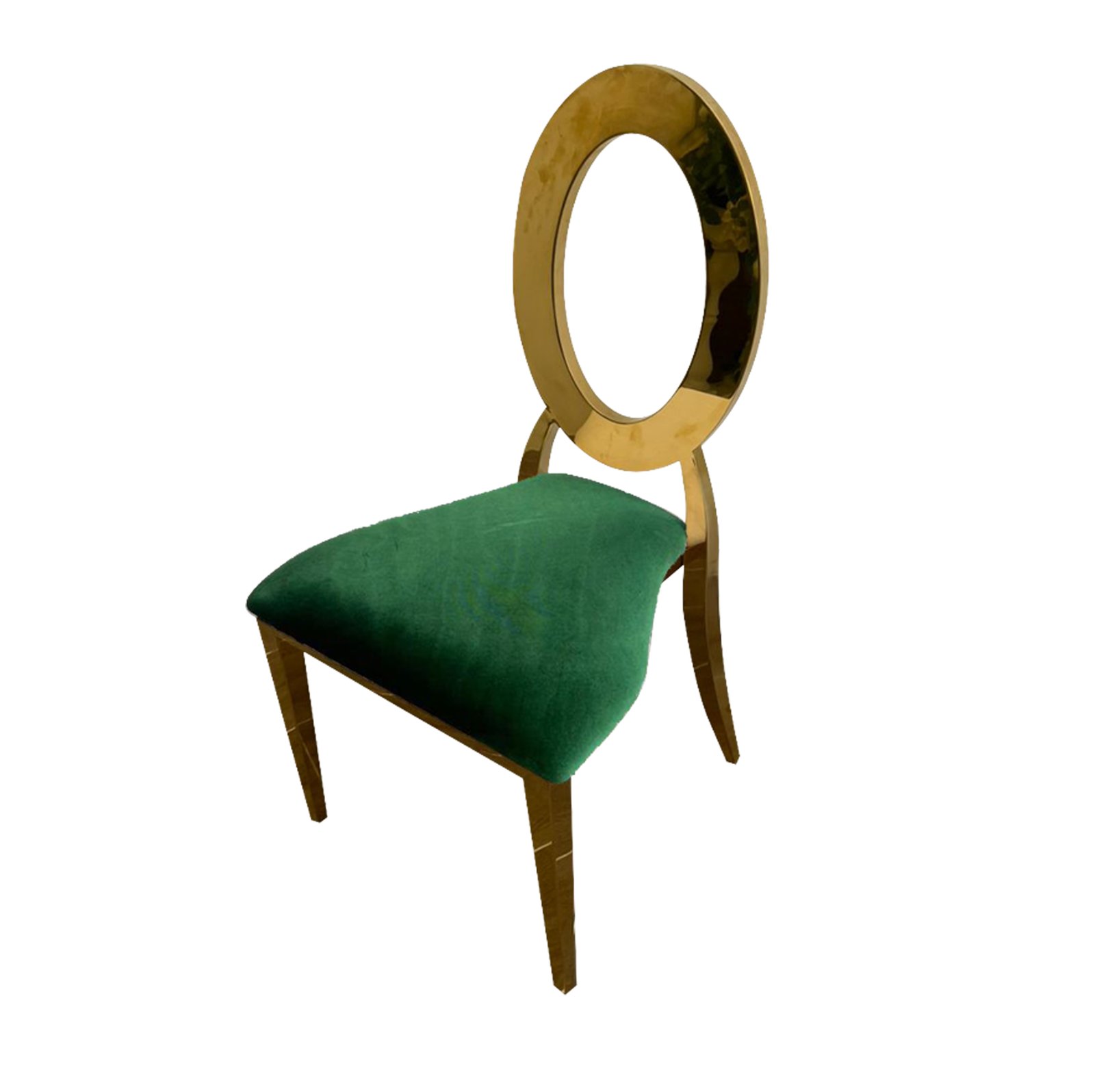 Oasis Chairs - Green