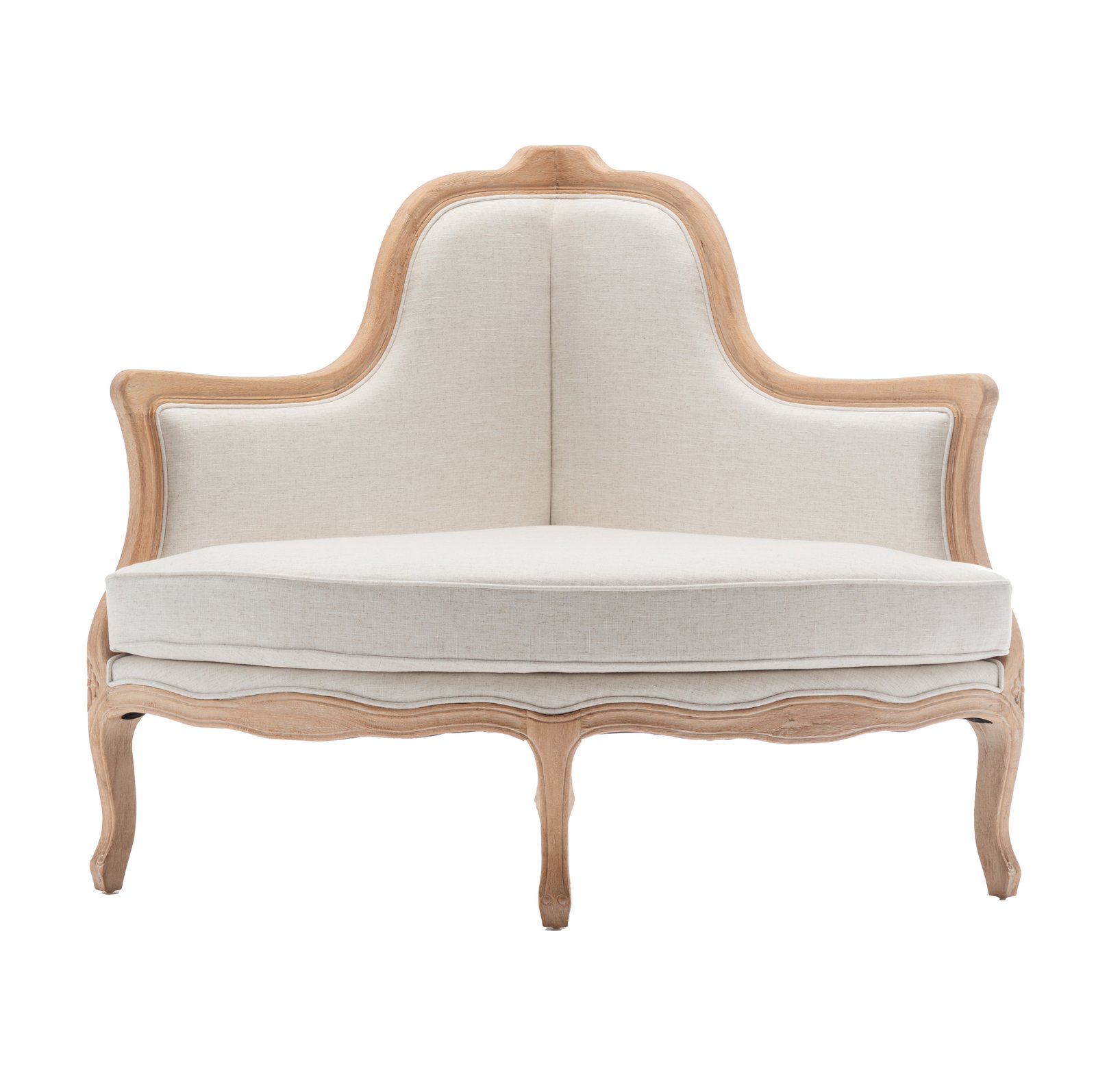 Royal Corner Sofa ( 2 Set)