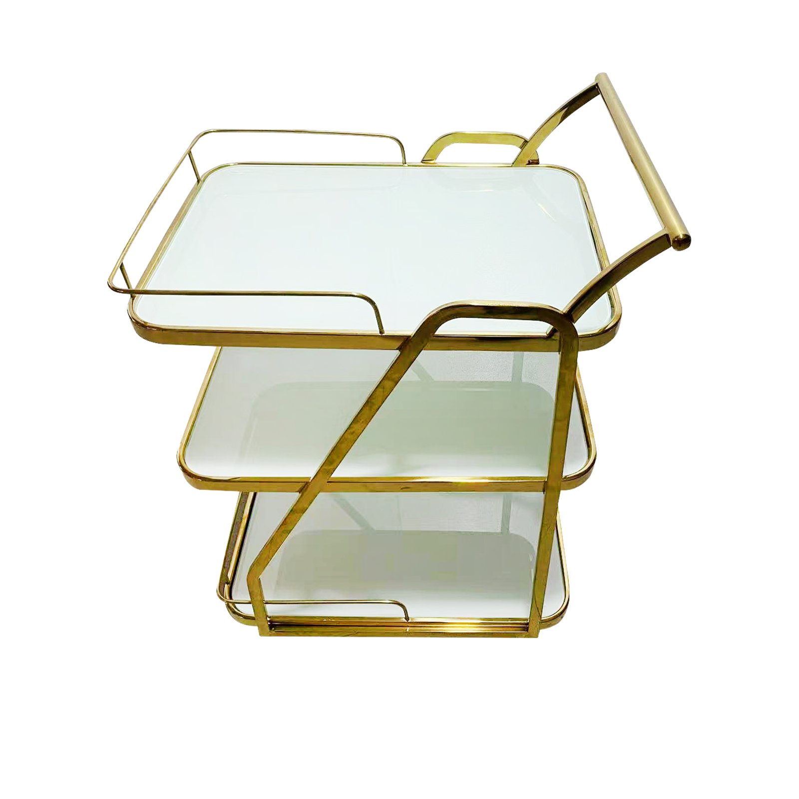 Bar Trolley 3