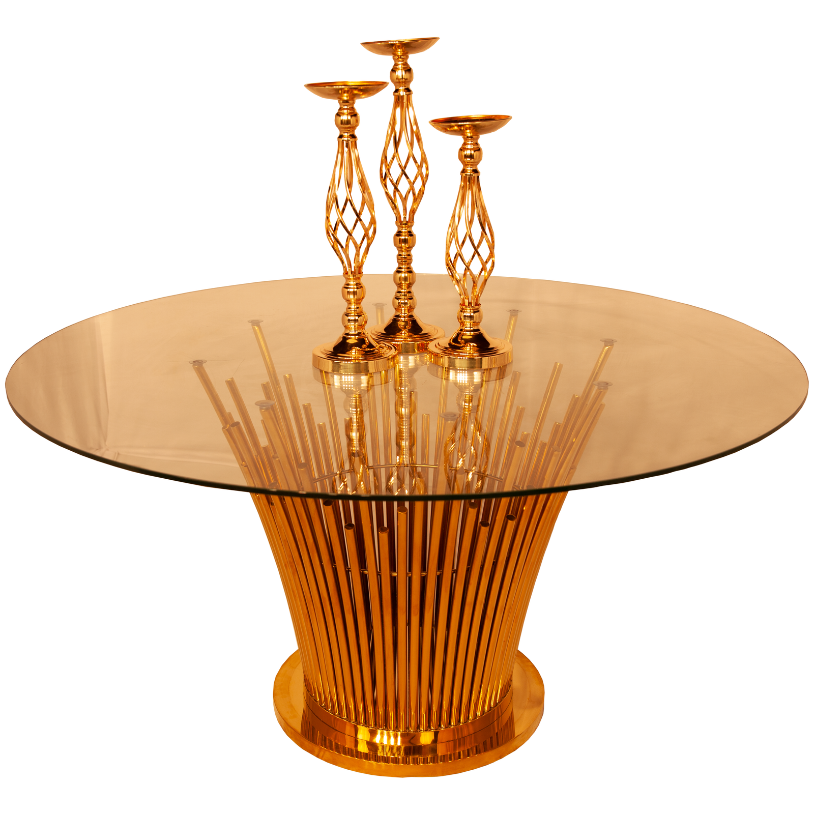 Flower Table