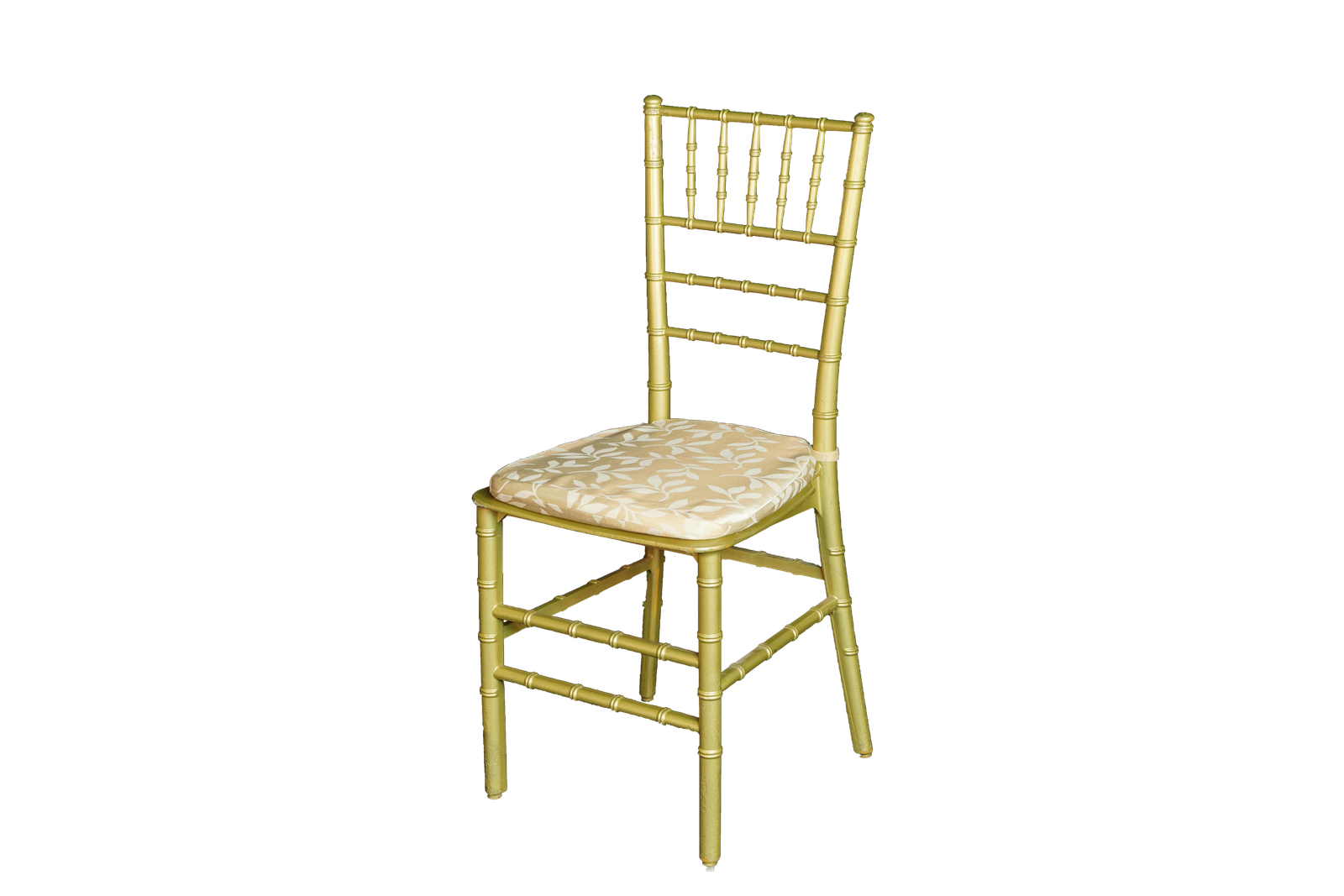 Chiavari Chairs - Gold