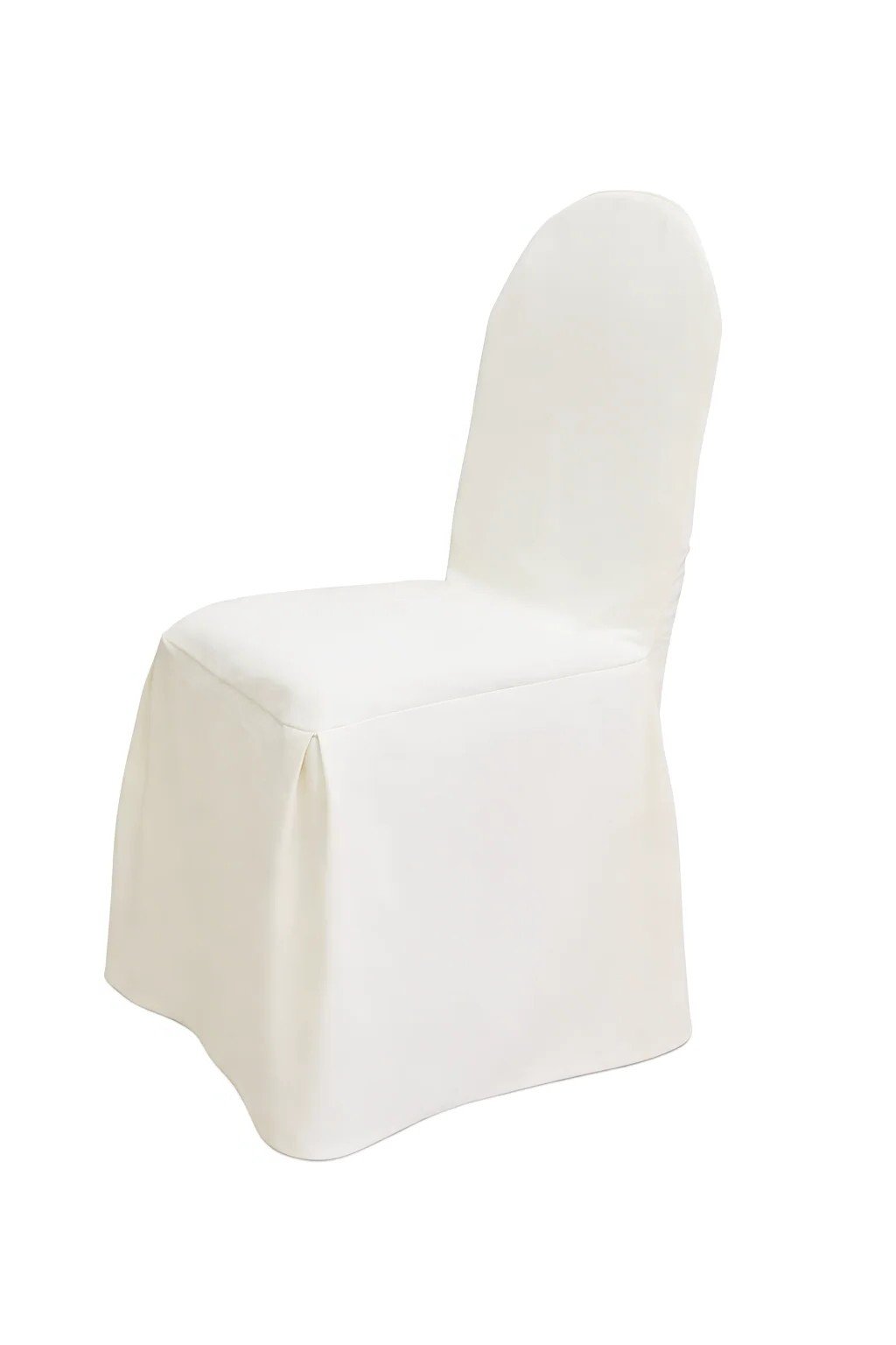 Dunlop chair with cover