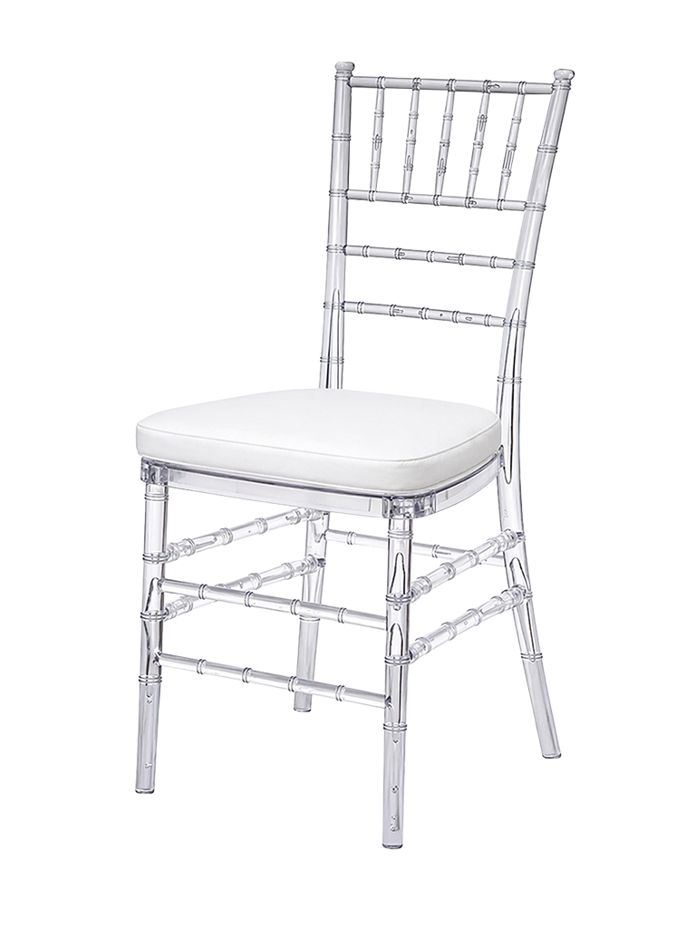 Crystal Chiavari Chair