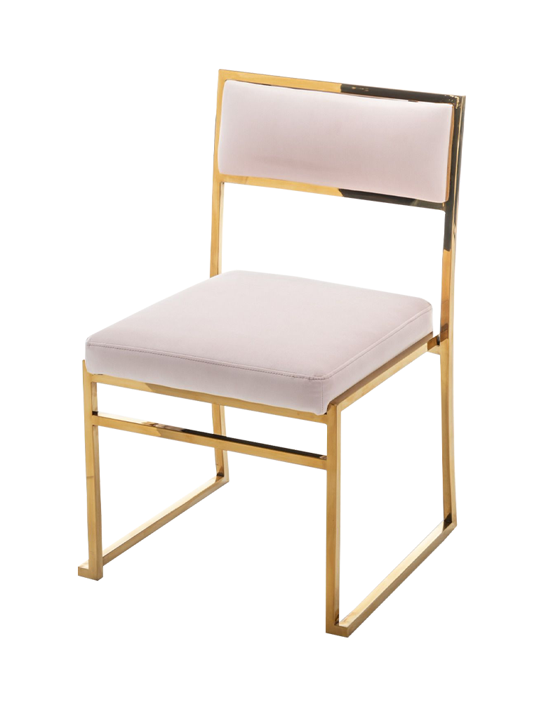 Cubic Chairs