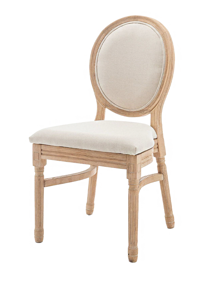 Fab Wood Chair