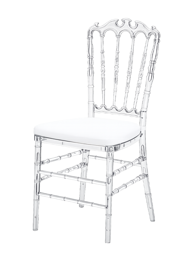 Princess Chair