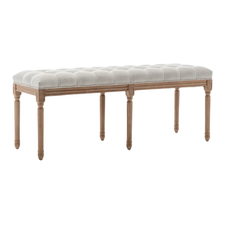Fab Wood Bench