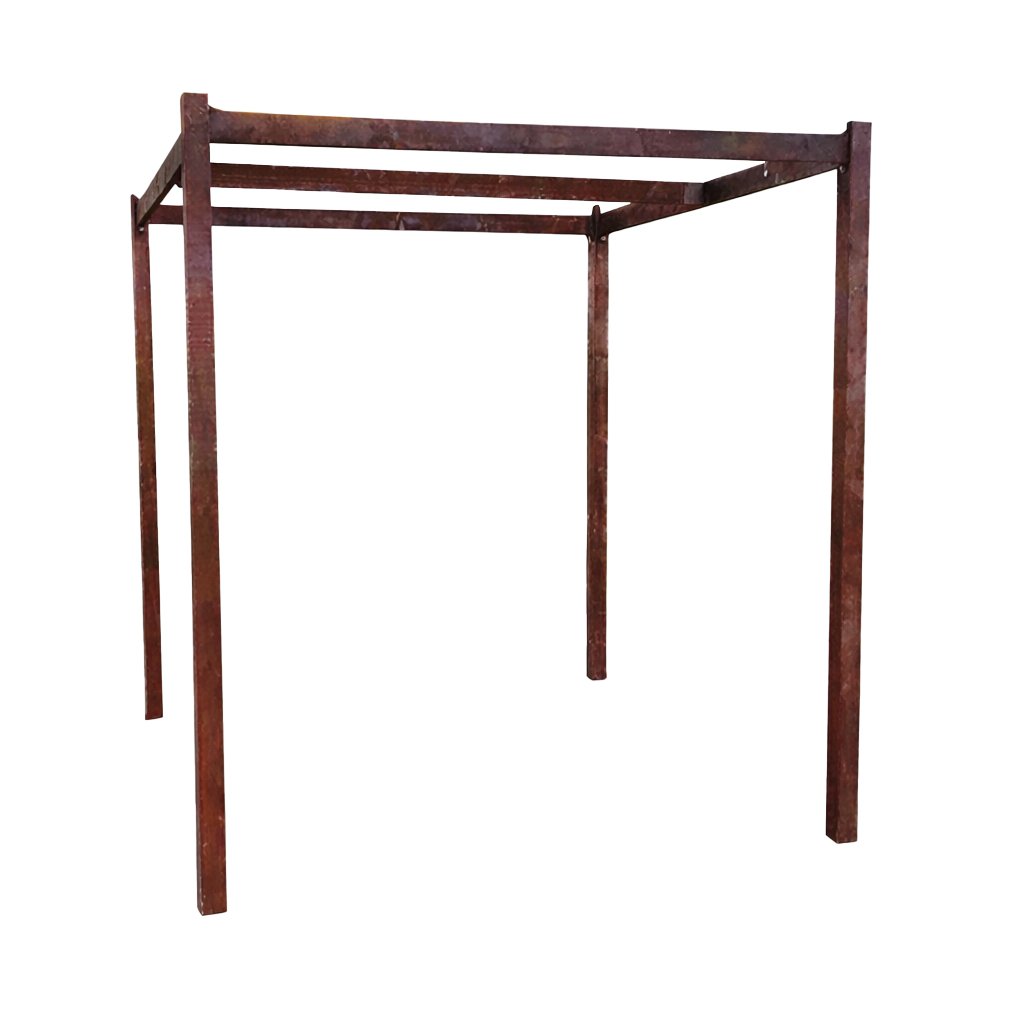 Wooden Cabana