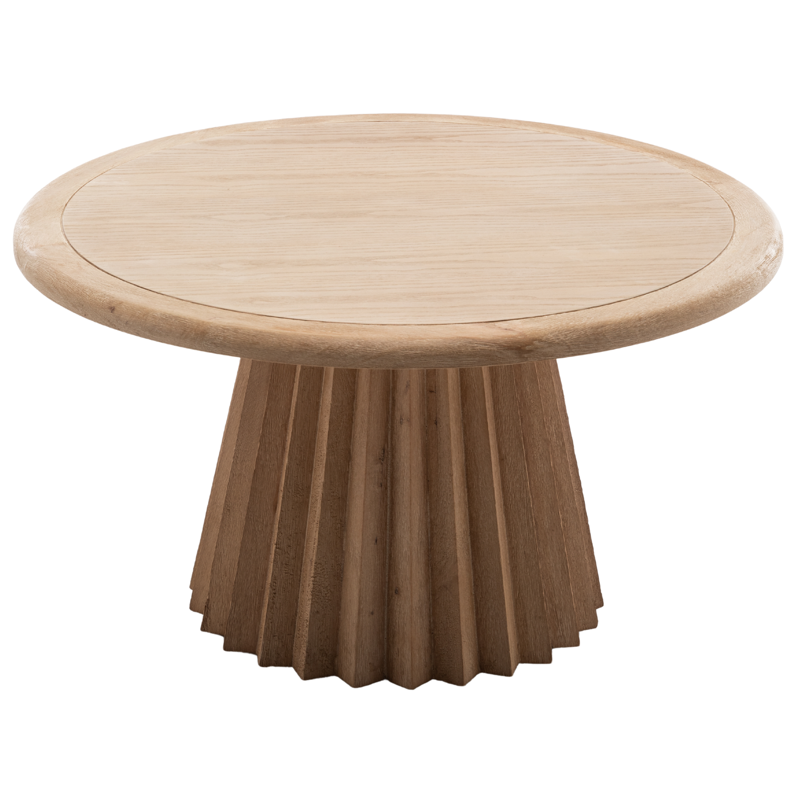 Wooden Carving Coffee Table