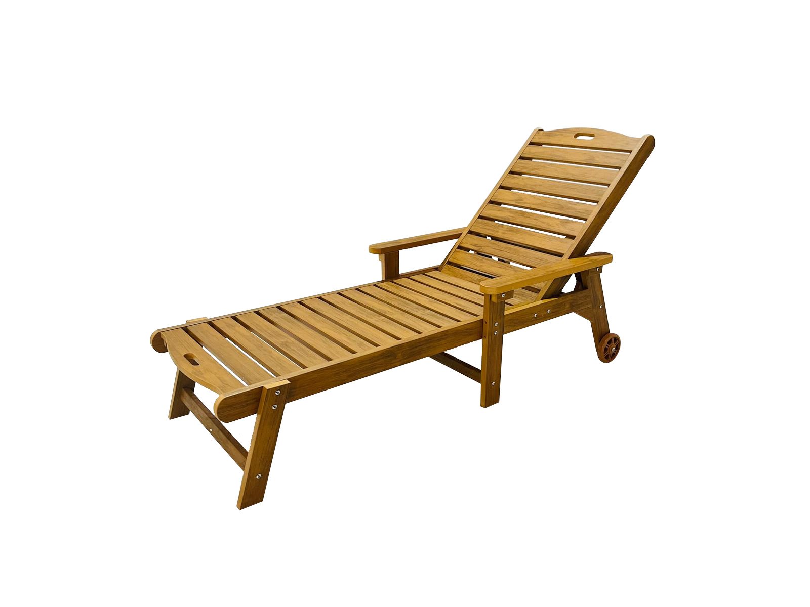 Sun Bed