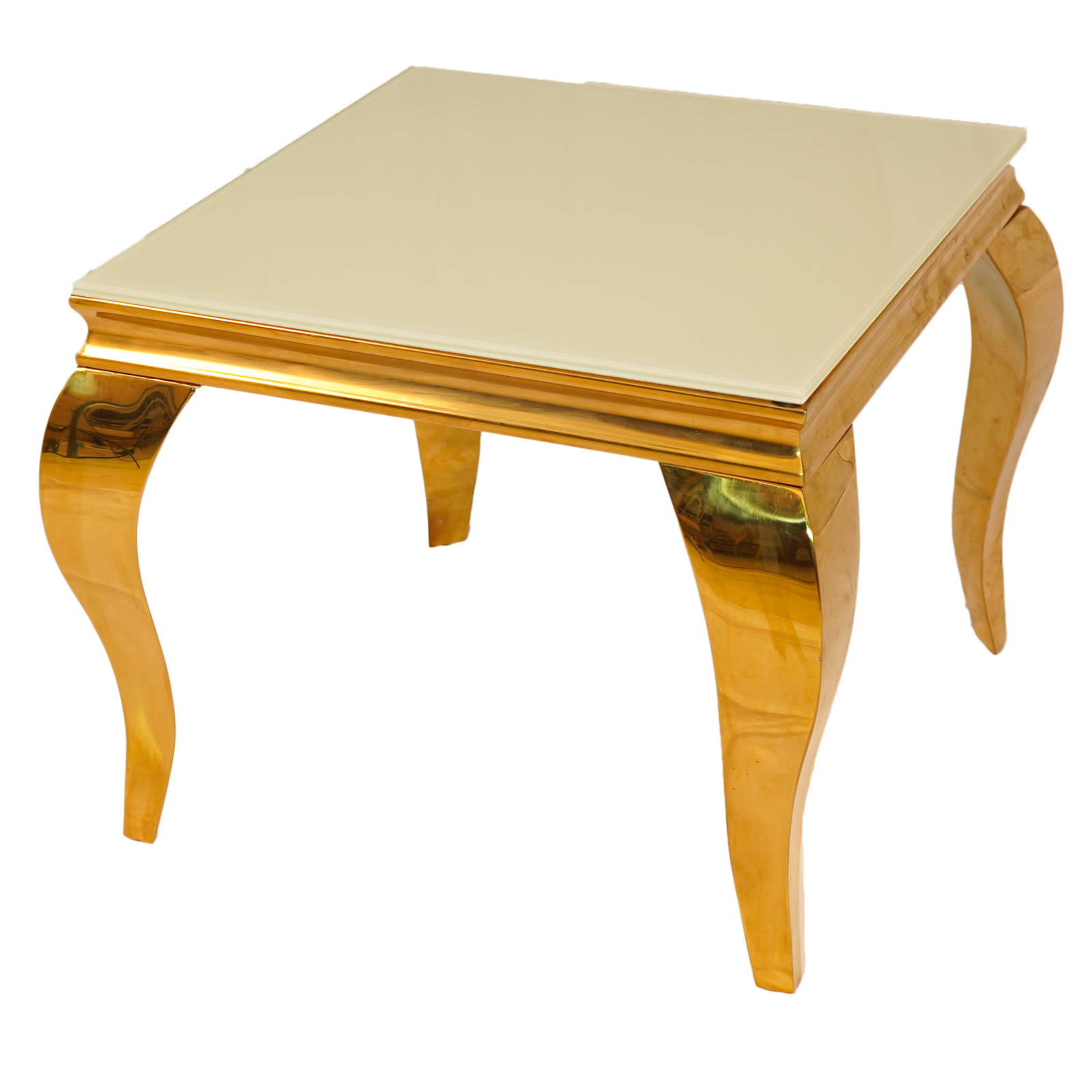 Luxe Side Table