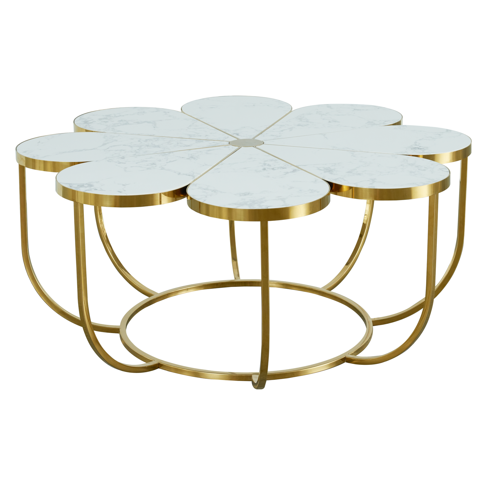 Lotus Coffee Table