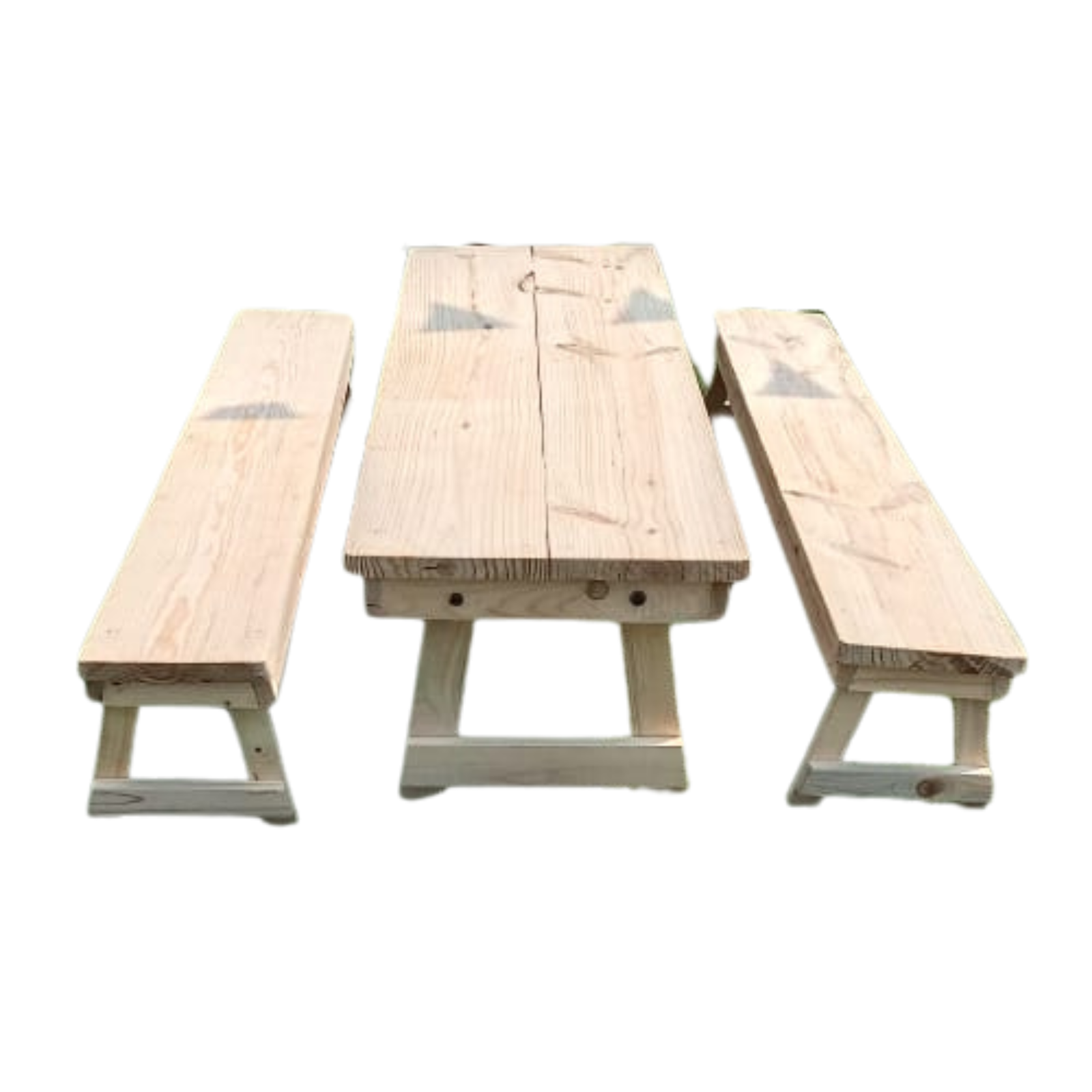 Kids Picnic Bench