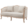 Vintage Sofa - Two Seater