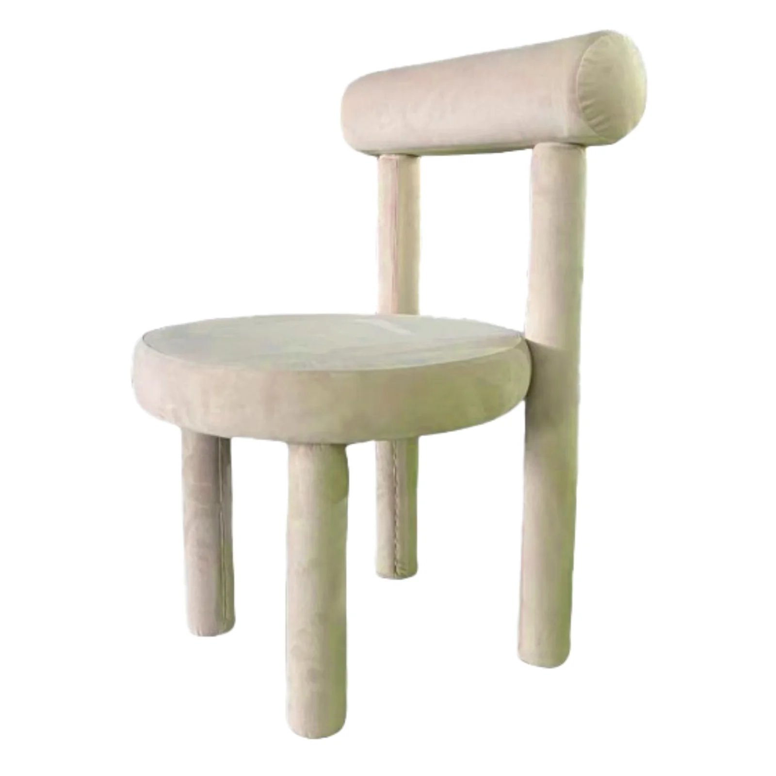 Vidhi Chairs - Beige