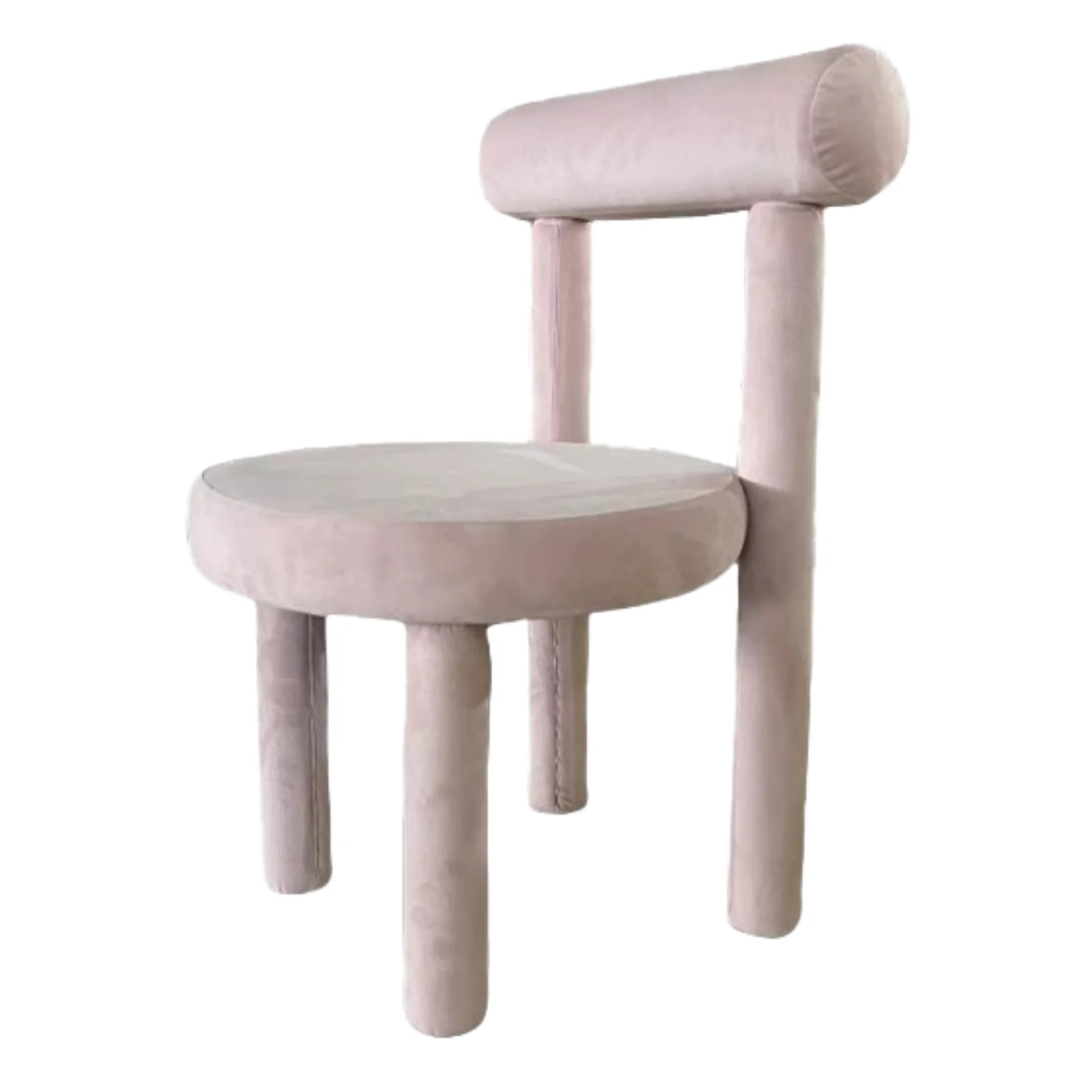 Vidhi Chairs - Pink