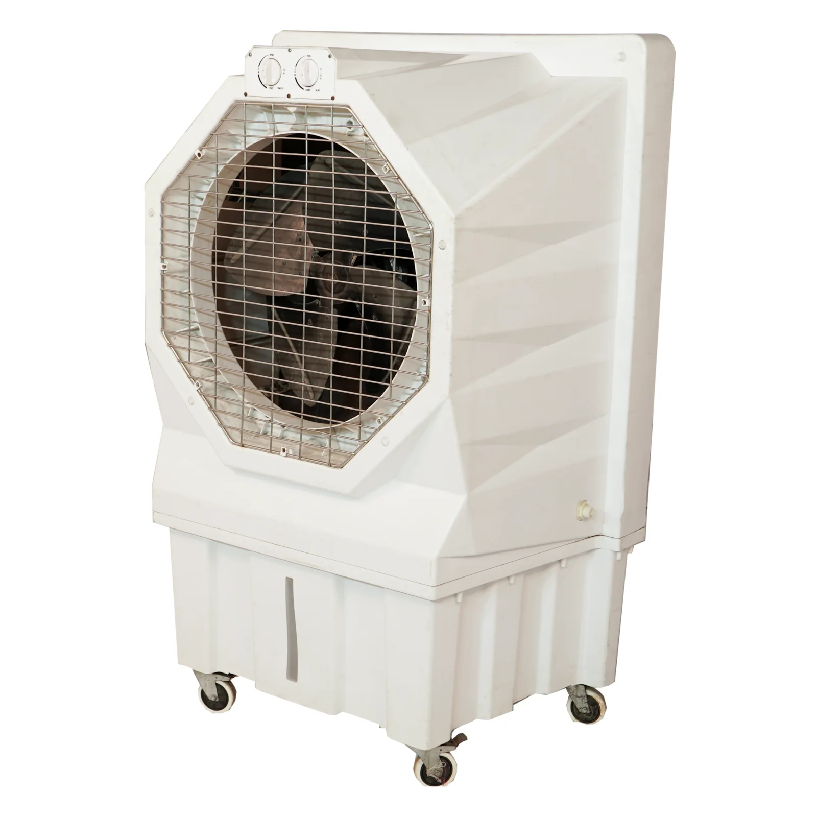 Big Air Coolers