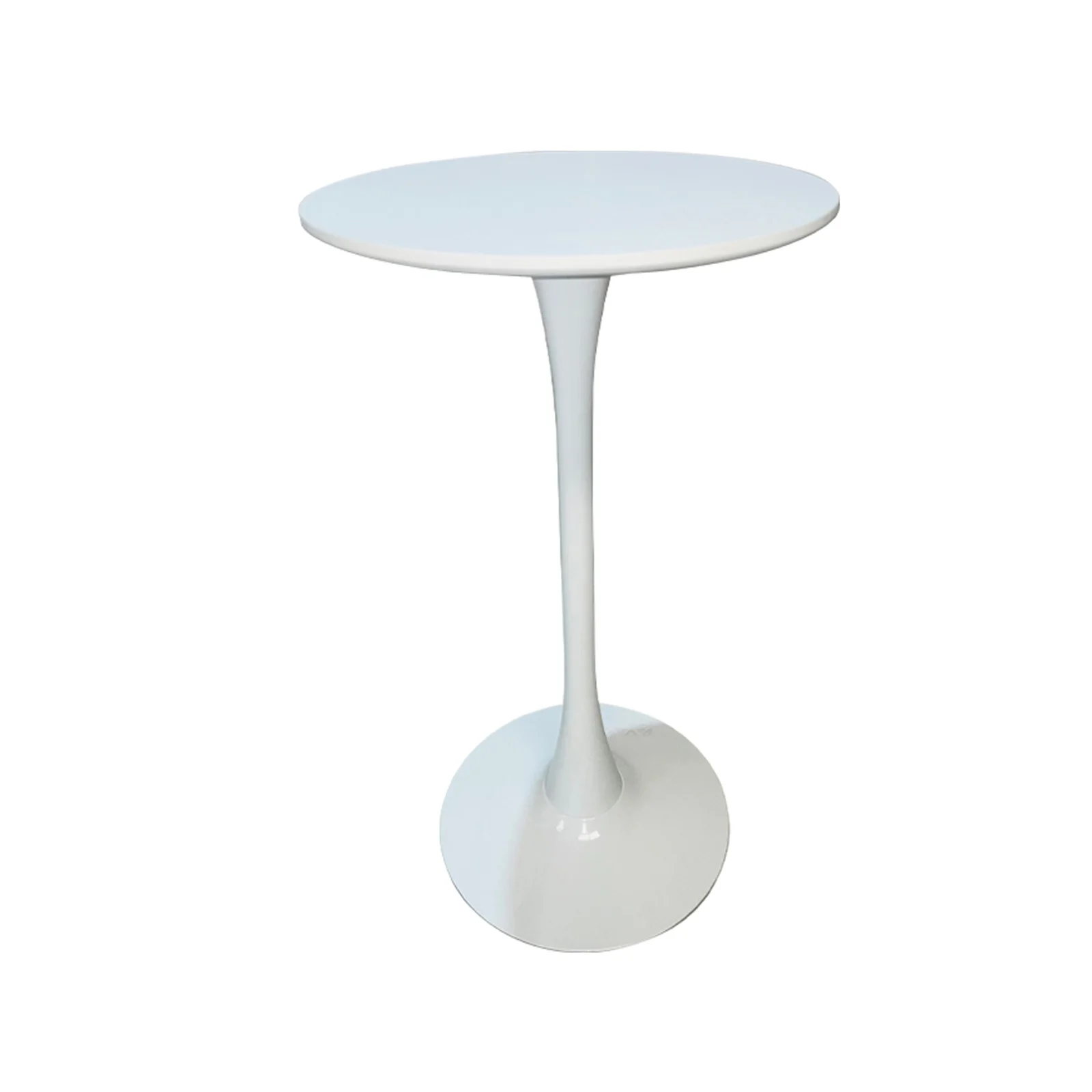 Cocktail Table - White