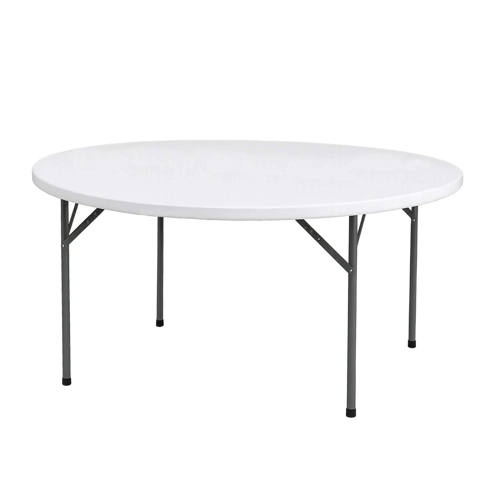 Round Table With Overlays  ( 5 Dia )