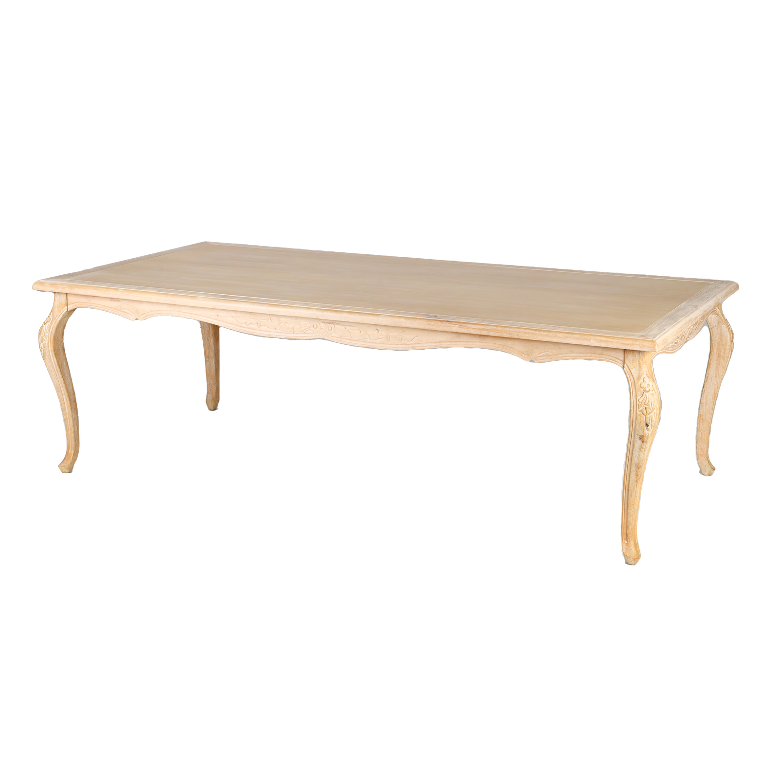 Wooden Carving Dining Table