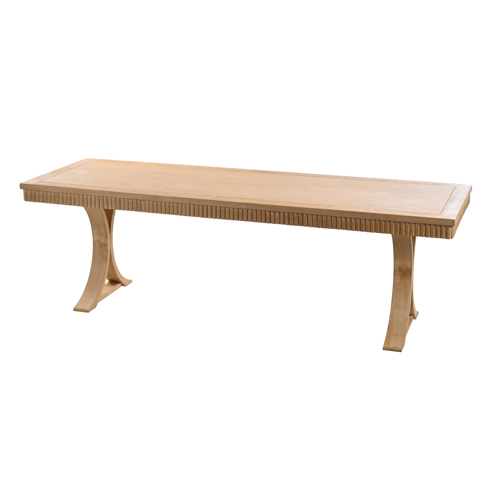 Wooden Sajankote Table