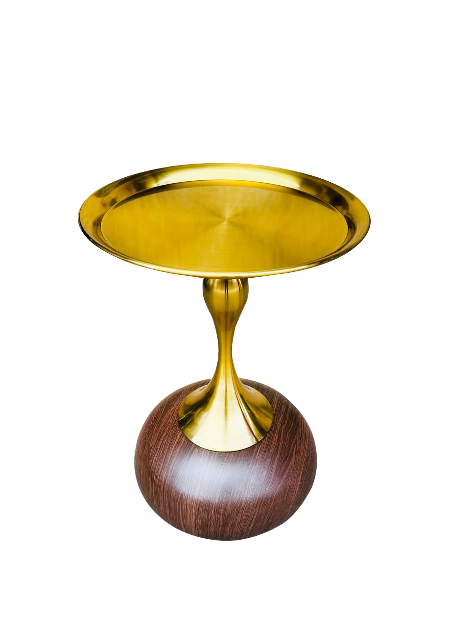 Platter Coffee Table - Small