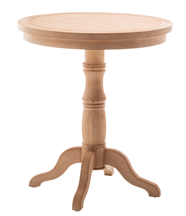 Round Side Table