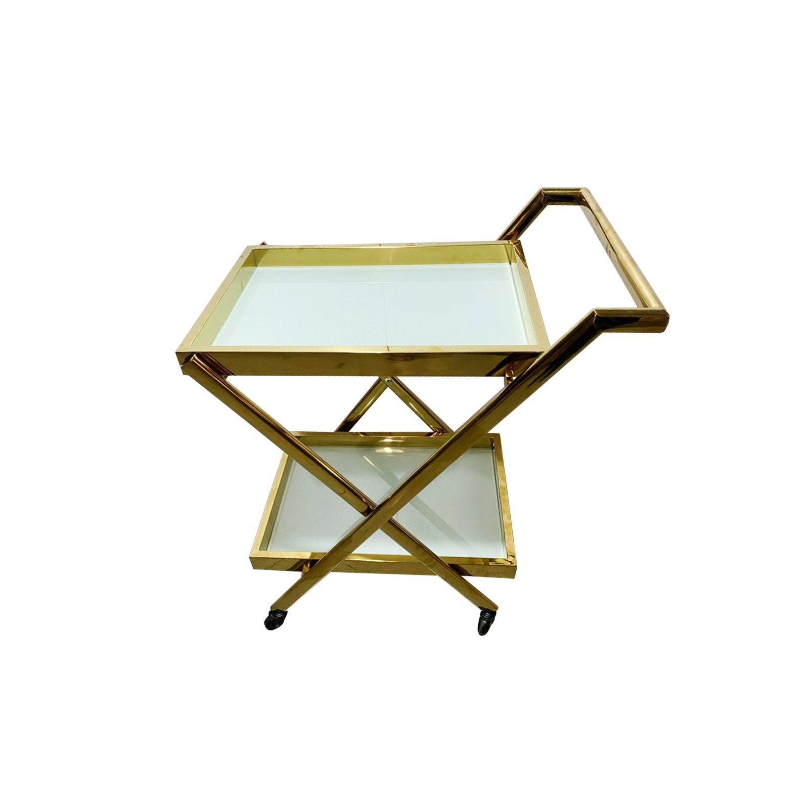 Bar Trolley 4