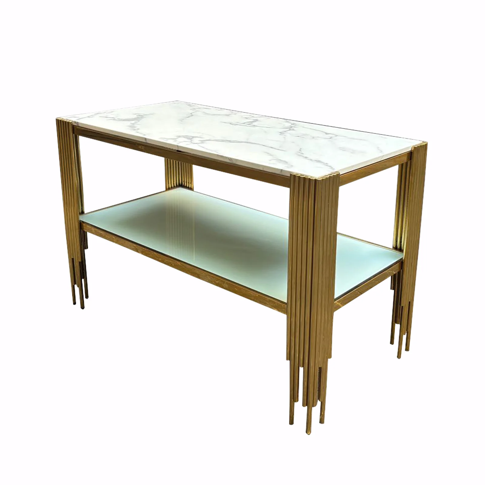 Galaxy Console Table