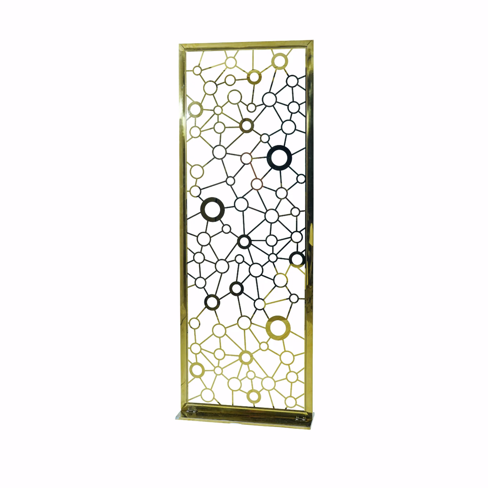 Gold Screen